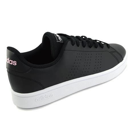 tenis adidas originals negros mujer